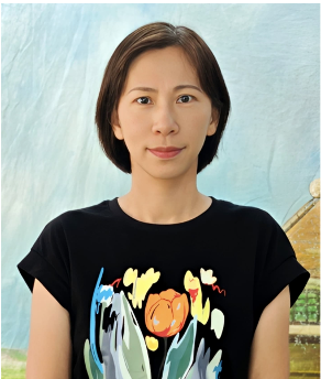Du Laoshi, Mandarin teacher at Genius Gems Childcare Centre