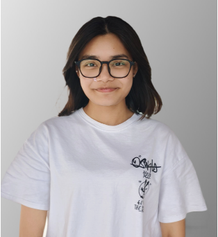 Mei Xin Laoshi, Mandarin teacher at Genius Gems Childcare Centre