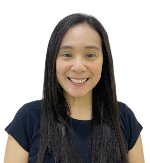 Ms Elisabeth Lew, Assistant Director at Genius Gems Childcare Centre